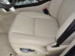 2013款 3.0TD V6 Vogue 