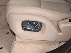 2013款 3.0TD V6 Vogue 