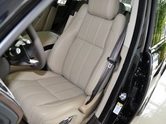2013款 3.0TD V6 Vogue 