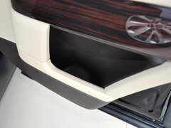 2013款 3.0TD V6 Vogue 
