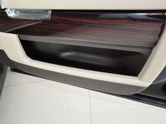 2013款 3.0TD V6 Vogue 