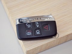 2013款 3.0TD V6 Vogue 