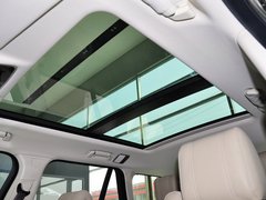 2013款 3.0TD V6 Vogue 