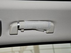 2013款 3.0TD V6 Vogue 