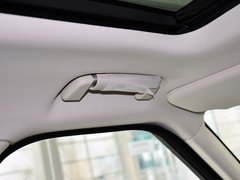 2013款 3.0TD V6 Vogue 