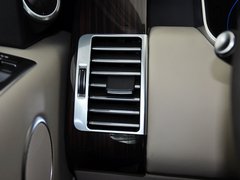2013款 3.0TD V6 Vogue 