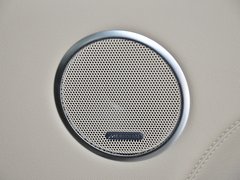 2013款 3.0TD V6 Vogue 