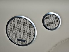 2013款 3.0TD V6 Vogue 