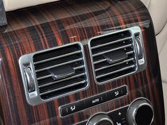 2013款 3.0TD V6 Vogue 