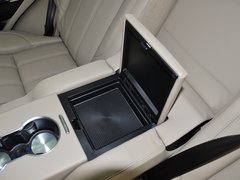 2013款 3.0TD V6 Vogue 