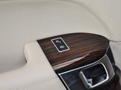 2013款 3.0TD V6 Vogue 