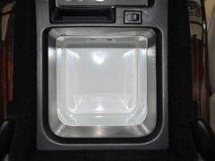 2013款 3.0TD V6 Vogue 