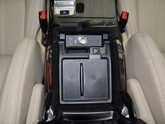 2013款 3.0TD V6 Vogue 