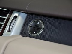 2013款 3.0TD V6 Vogue 