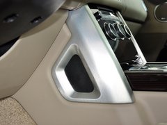 2013款 3.0TD V6 Vogue 