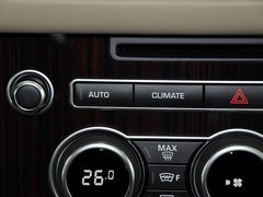 2013款 3.0TD V6 Vogue 