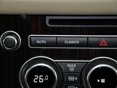 2013款 3.0TD V6 Vogue 