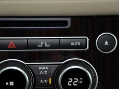 2013款 3.0TD V6 Vogue 