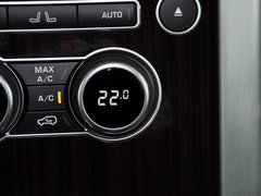 2013款 3.0TD V6 Vogue 
