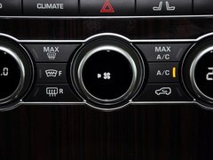 2013款 3.0TD V6 Vogue 