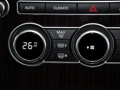 2013款 3.0TD V6 Vogue 
