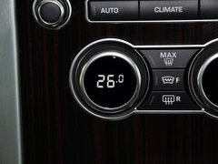 2013款 3.0TD V6 Vogue 