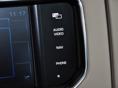 2013款 3.0TD V6 Vogue 