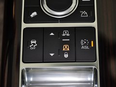 2013款 3.0TD V6 Vogue 