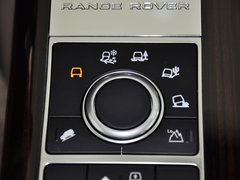 2013款 3.0TD V6 Vogue 