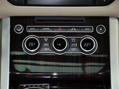 2013款 3.0TD V6 Vogue 