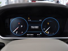 2013款 3.0TD V6 Vogue 