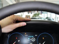 2013款 3.0TD V6 Vogue 