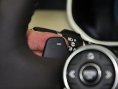 2013款 3.0TD V6 Vogue 