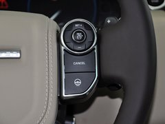2013款 3.0TD V6 Vogue 
