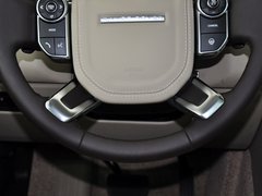 2013款 3.0TD V6 Vogue 