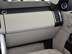 2013款 3.0TD V6 Vogue 