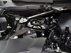 2013款 3.0TD V6 Vogue 