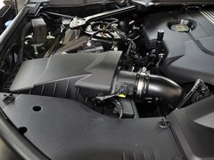 2013款 3.0TD V6 Vogue 