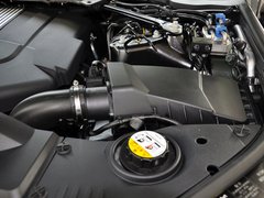 2013款 3.0TD V6 Vogue 