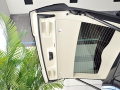 2013款 3.0TD V6 Vogue 