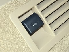2013款 3.0TD V6 Vogue 