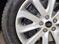 2013款 3.0TD V6 Vogue 