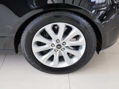 2013款 3.0TD V6 Vogue 