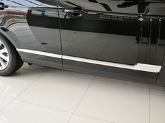 2013款 3.0TD V6 Vogue 