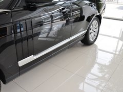 2013款 3.0TD V6 Vogue 