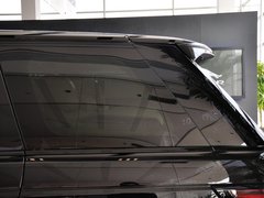 2013款 3.0TD V6 Vogue 