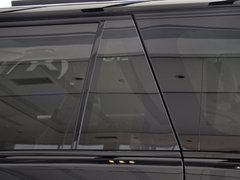 2013款 3.0TD V6 Vogue 