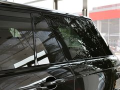 2013款 3.0TD V6 Vogue 
