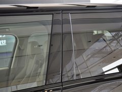 2013款 3.0TD V6 Vogue 