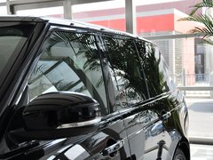 2013款 3.0TD V6 Vogue 